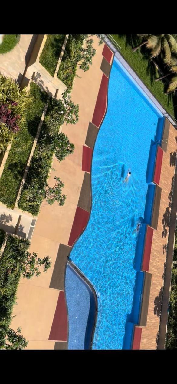 Sun Kissed Holidays Dabolim Goa Gold Bogmalo Dış mekan fotoğraf